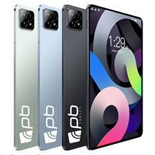 Pad 6s 12 + 512GB Tablet, Wifi