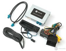 BMW Rückfahrkamera Nachrüstung 3AG E88 E90 E84 E70 CIC MID 1 3 5X1x5