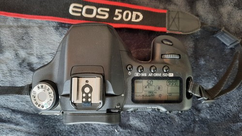 Canon eos 50d - 50d,, digitale