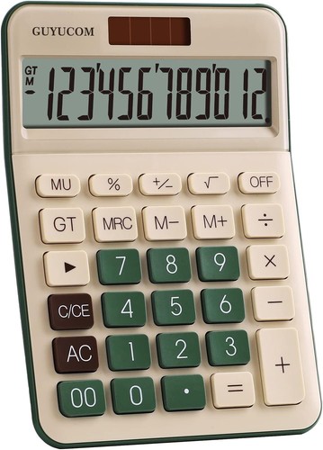 Guyucom taschenrechner klein - guyucom,