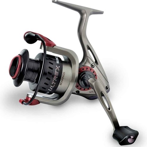 Ultrex 540 frontbremsrolle - 540, fd