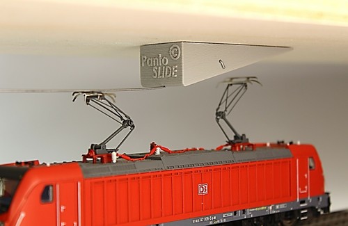 Pantoslide einfaches - ©,