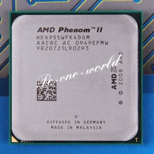 100% OK HDX955WFK4DGM   Phenom