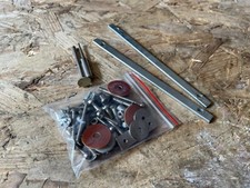 Ersatzteile Konvolut Schrauben