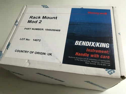 Honeywell bendix king gps - honeywell, /