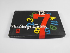 DDR Brettspiel Gräfe Die