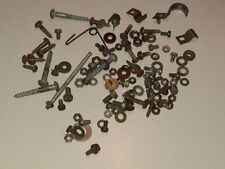 Kleinstteile aus Großsuper Rossini Stereo Typ 6002 - Röhrenradio Ersatzteile