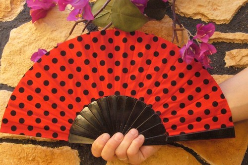 Original spanischer flamenco - original,