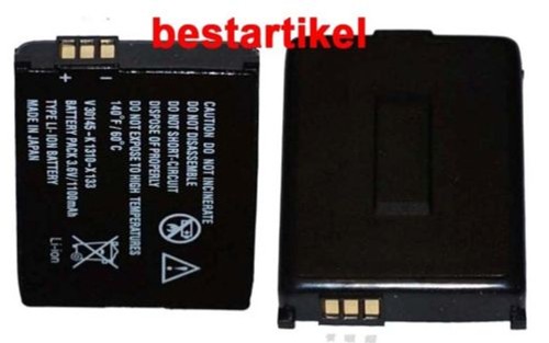 Akku für siemens s35 - akku,