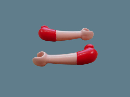 Playmobil paar arme gebogen - playmobil,