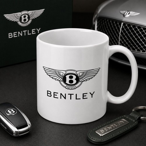 Bentley logo inspirierte - bentley,