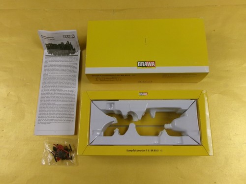 Brawa 40504 - ,
