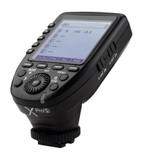 Godox X Pro S TTL Wireless Flash Trigger / Blitzauslöser