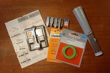 Revue Super-8 Zubehö