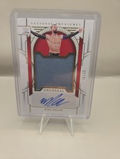 WWE Finn Balor Autogramm