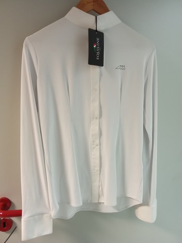 Equiline turniershirt 40 - equiline, gr.
