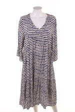 FOX´S Kleid Damenkleid 2XL blau