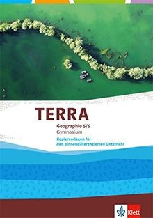 Terra geographie 6 - terra,
