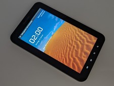 Samsung Galaxy Tab 7" 16GB