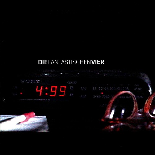Die fantastischen vier - die, 4:99