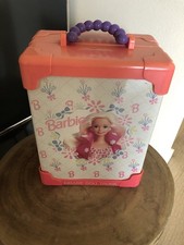 Vintage Mattel Barbie- Kleiderschrank 1991 !