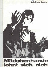 Mädchenhandel lohnt sich