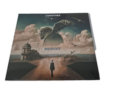STEVE LUKATHER - Bridges CD