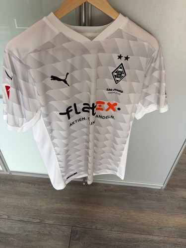 Puma borussia gladbach - borussia, m'gladbach