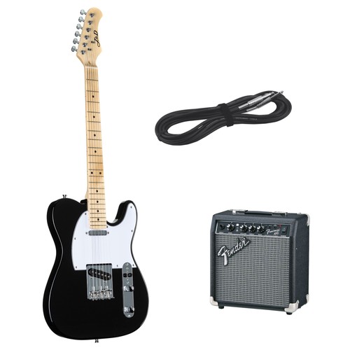 Electric gitarren set - e-gitarren,