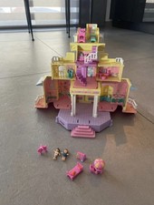Polly pocket clubhaus - polly,