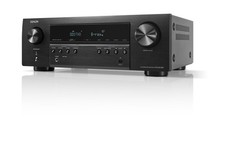 AV Receiver 5.2 Channel 8K