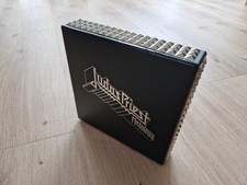 Judas Priest: Metalogy 4CD Box
