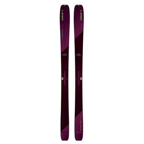 Elan ripstick tour women - tour,