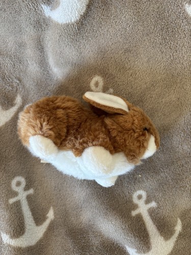 Teddy hermann kaninchen hase - teddy,