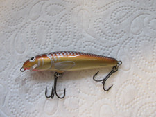 Salmo Minnow 7 top