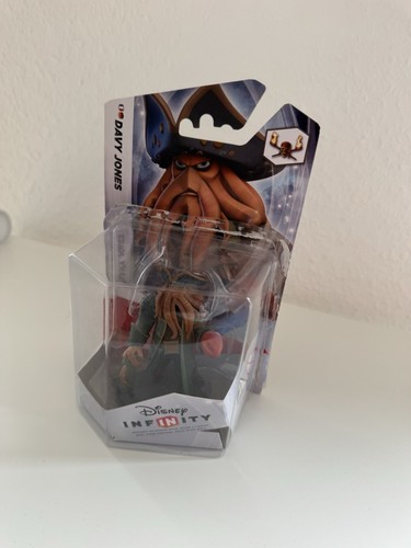 Disney infinity figur davy - infinity, –