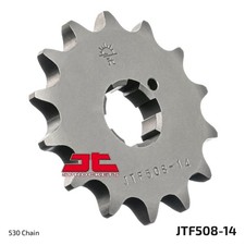 Ritzel 14 Zähne für Kawasaki