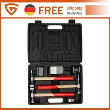 Auto Body Panel Beating Repair