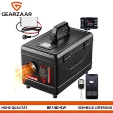 8KW Standheizung Diesel 12V