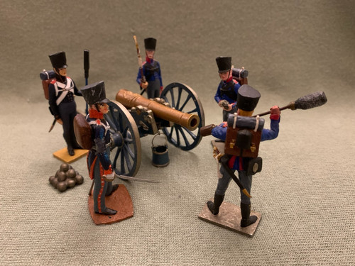 German artilleryman preußen - german, artilleryman: