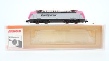 Arnold N 2435 E-Lok BR 127