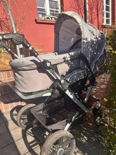 Teutonia BEYOU Silber