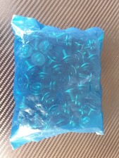 (20 Paar Stück) FSA M8 Kurbelschrauben 8mm passt auch Shimano SRAM Truvativ (NEU)