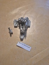 Necron Destroyer - Rarität - ca 1997