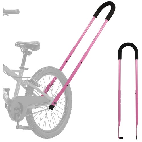 Kinderfahrrad schiebestange - kinderfahrrad,
