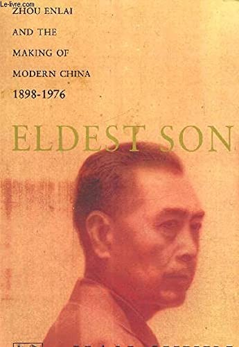 Eldest son zhou enlai and - son:,