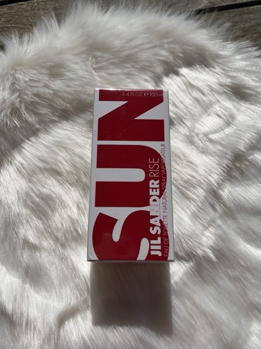 Jil sander sun - jil, de
