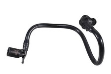 METZGER Unterdruckleitung