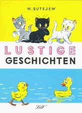 Lustige Geschichten von Sutejew, Wladimir | Buch | Zustand sehr gut