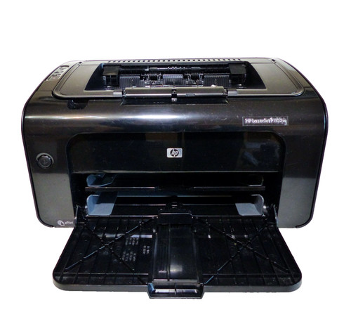Laserjet p1102w wireless - hp,